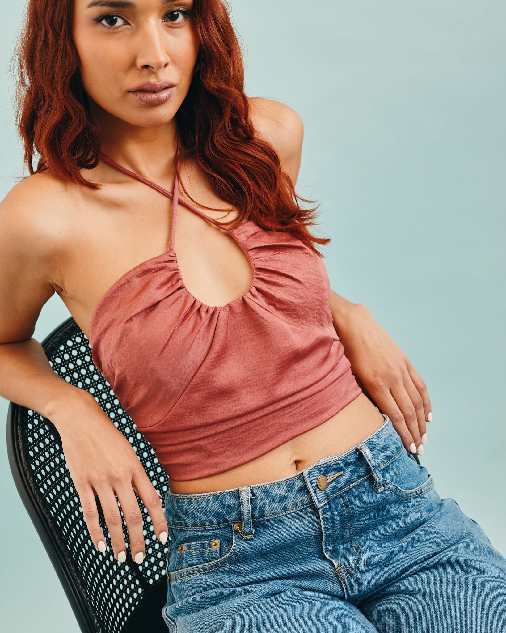 Safed Crop