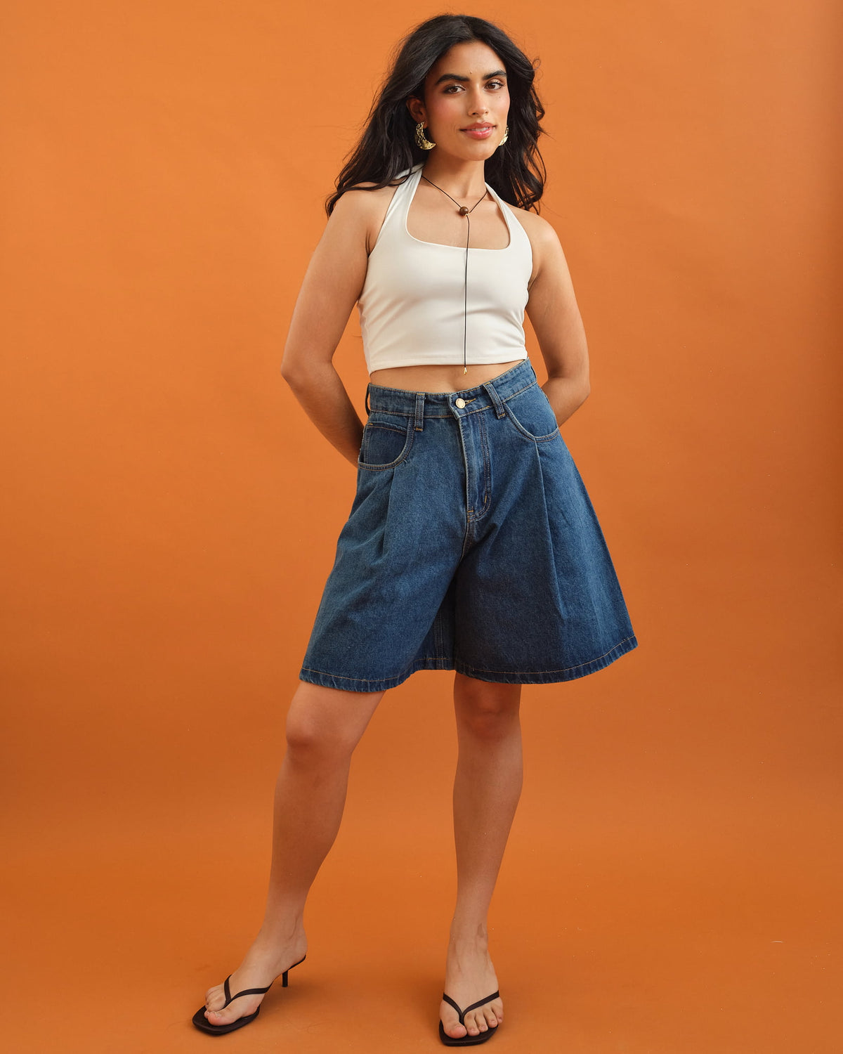 Catia Crop