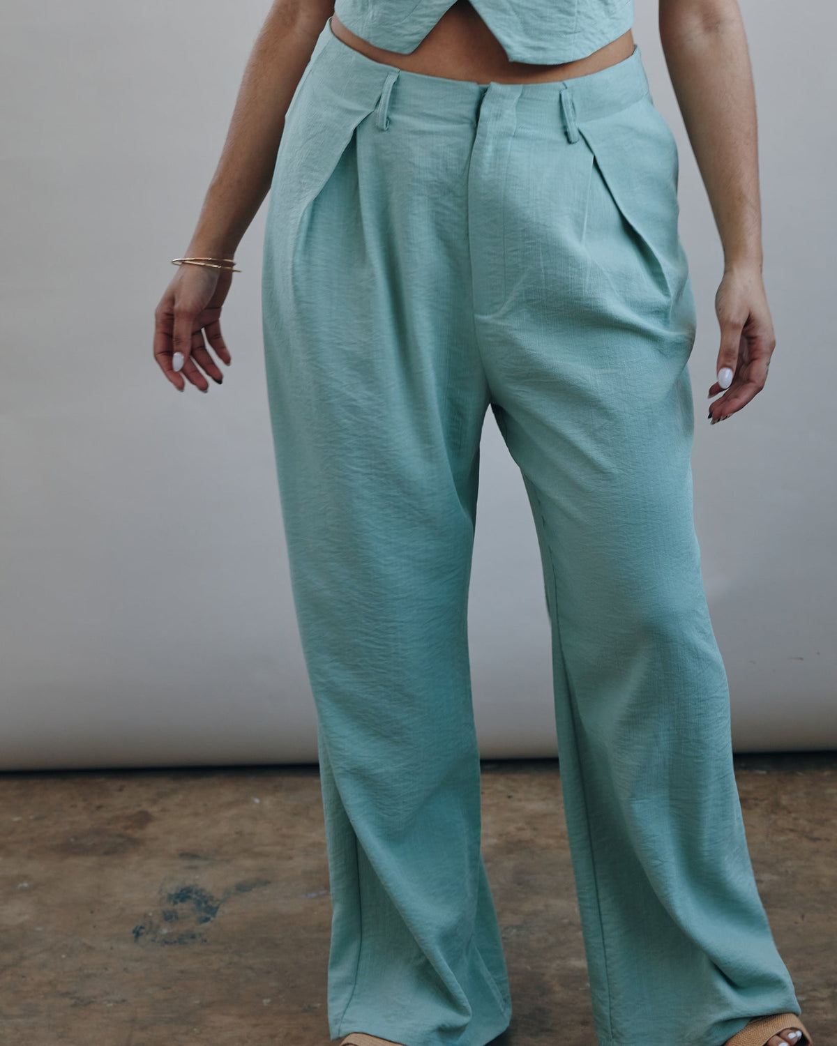 Papier Pant