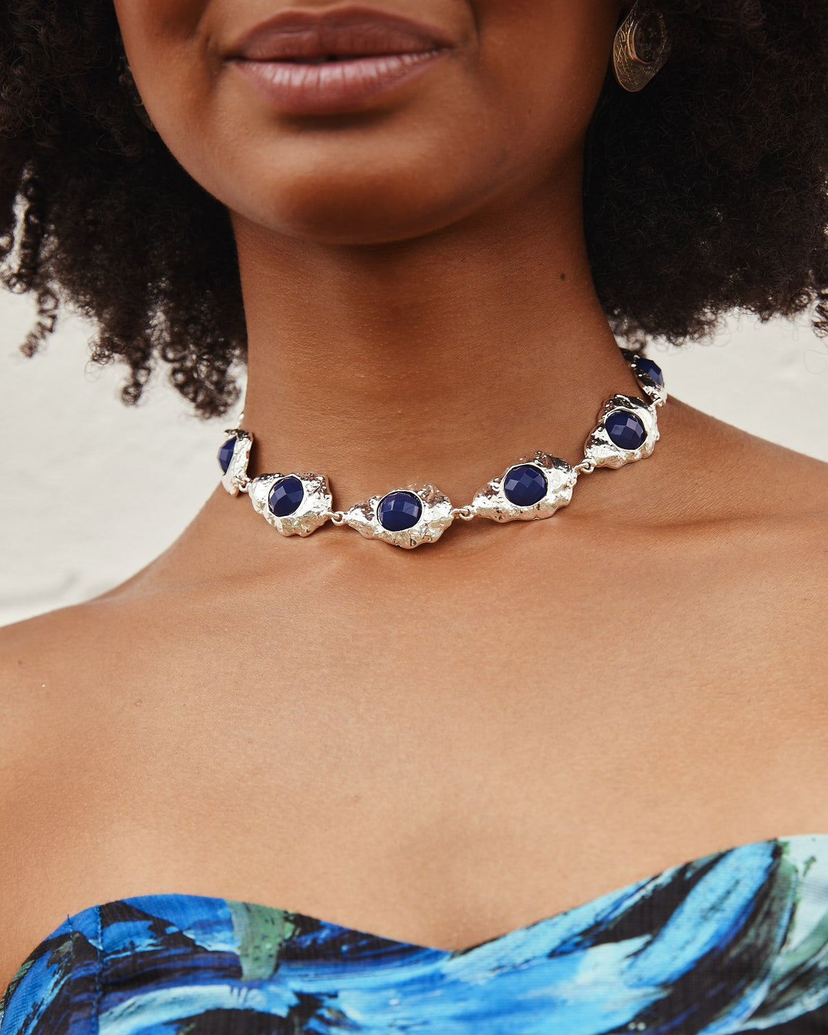 Dima Necklace