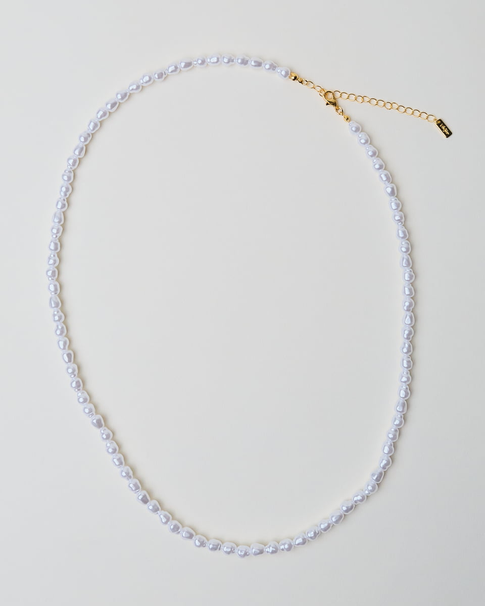 Bree Necklace
