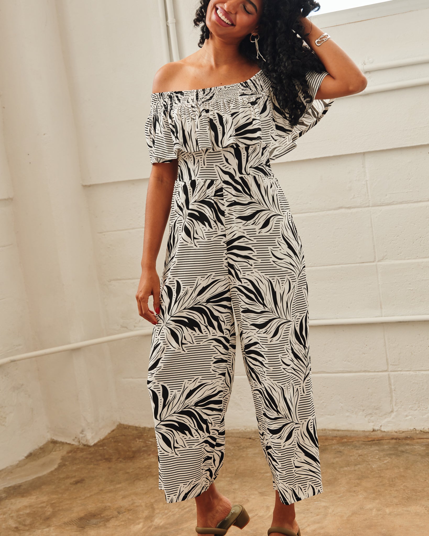 Lonely Jumpsuit