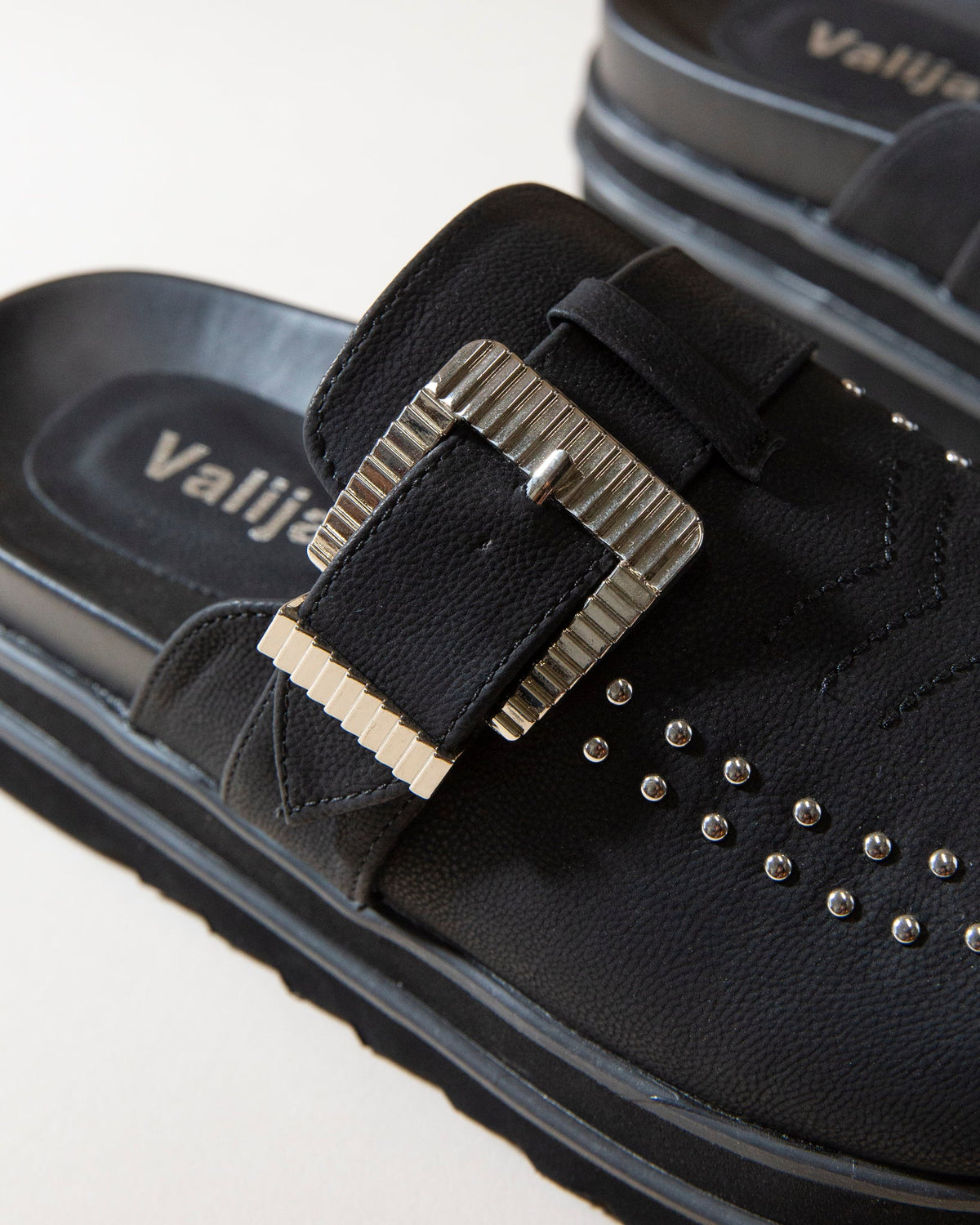 Western Mule Flatform