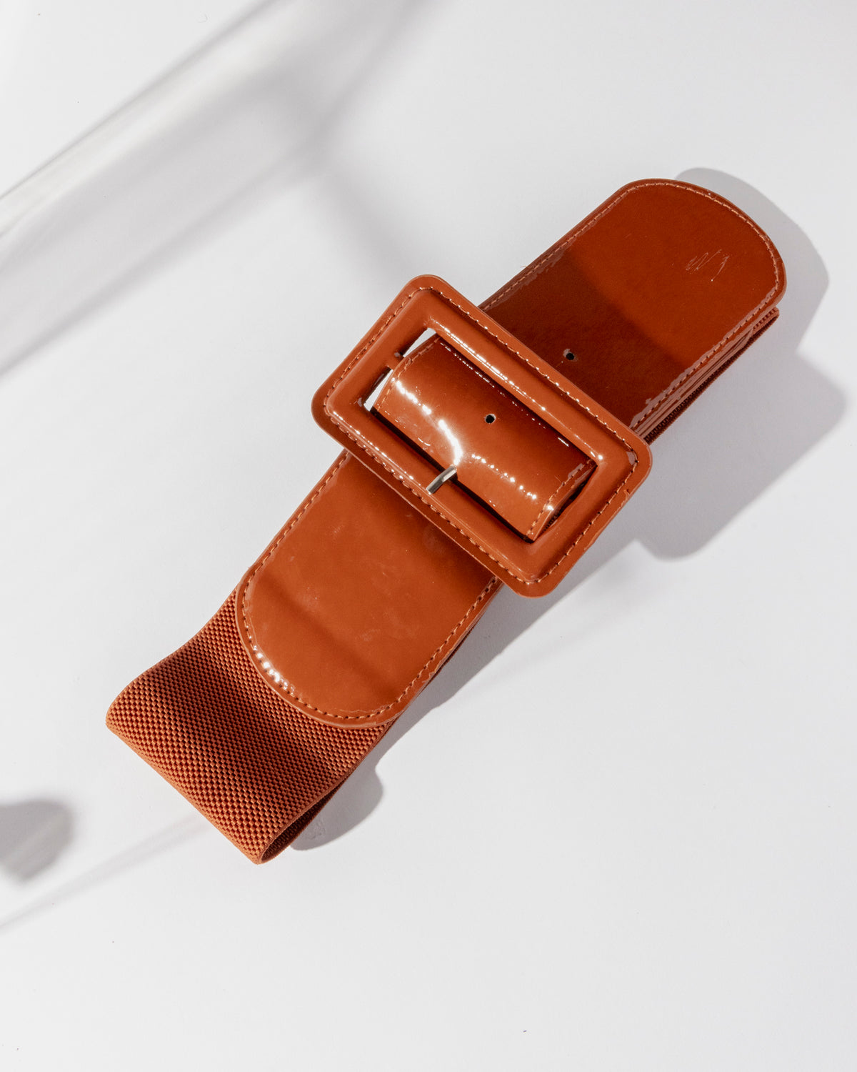 Patent Belt