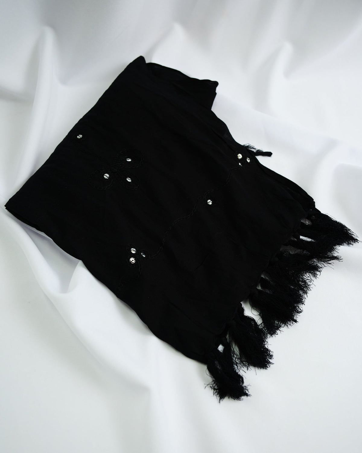 Ulu Embroidered Sarong