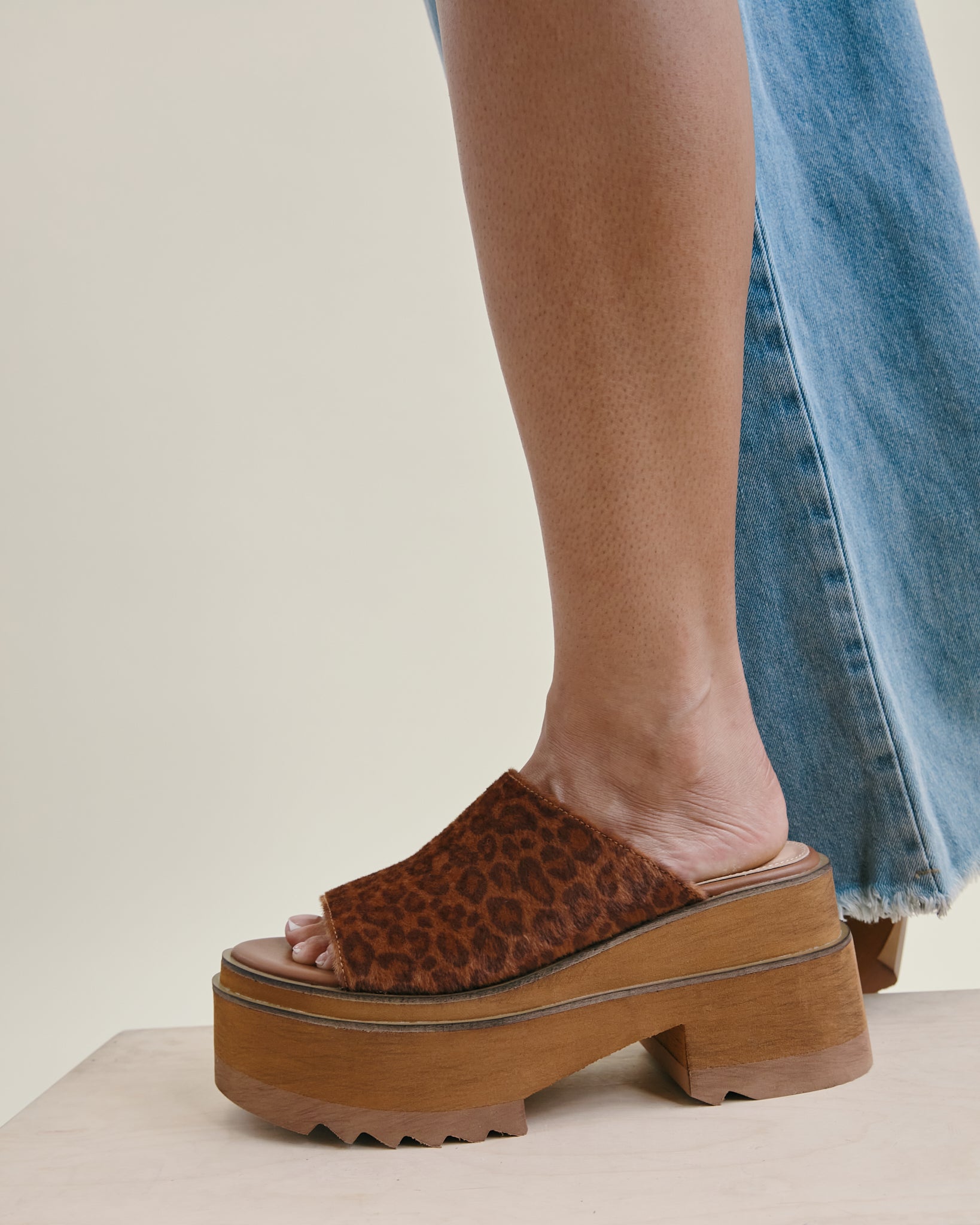 Animal Flatform