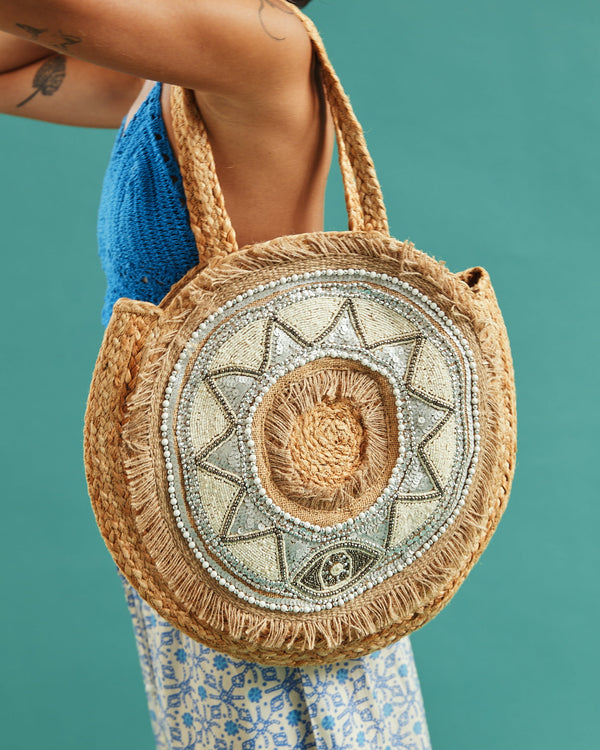 Mandala Bag