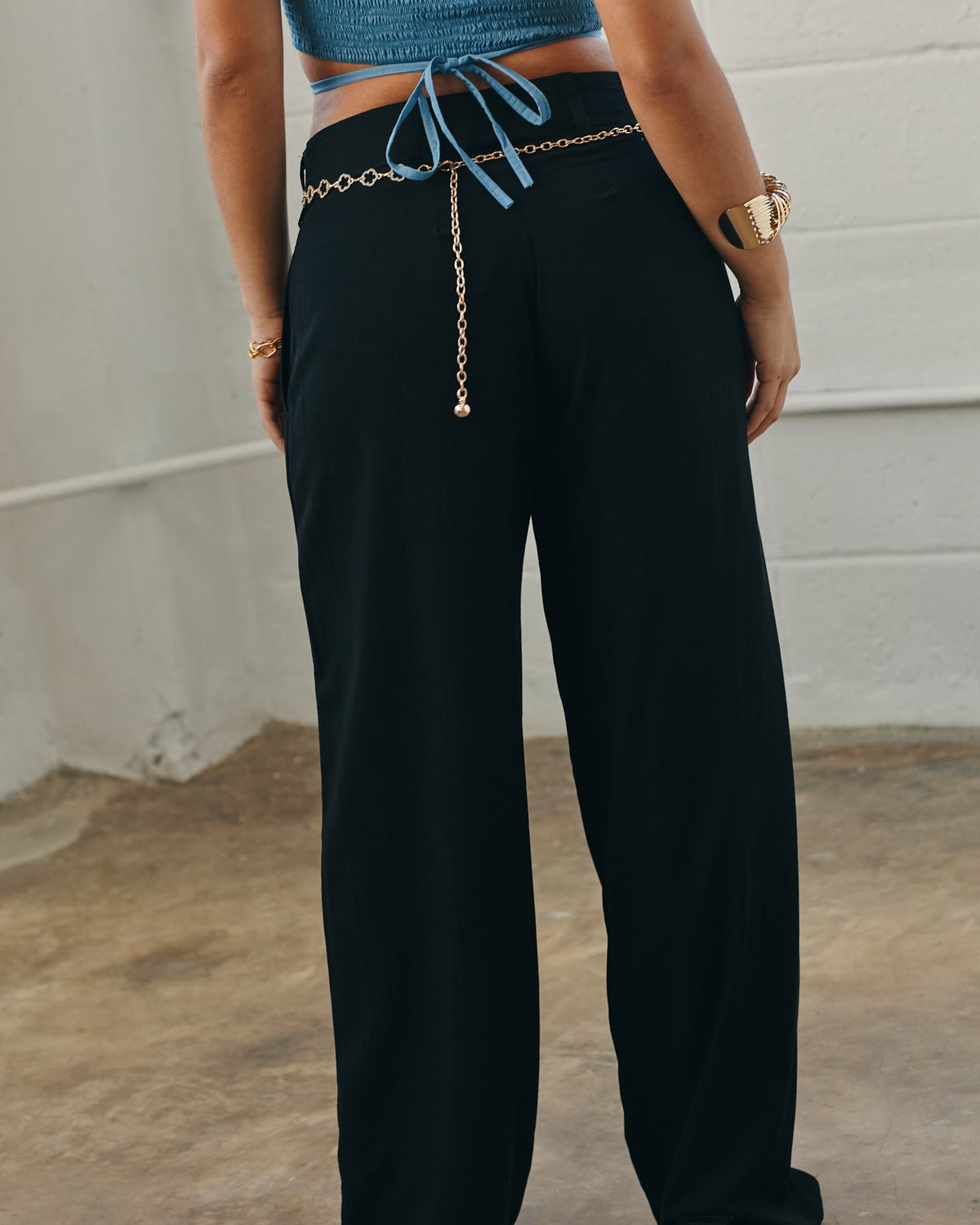Zaya Pant