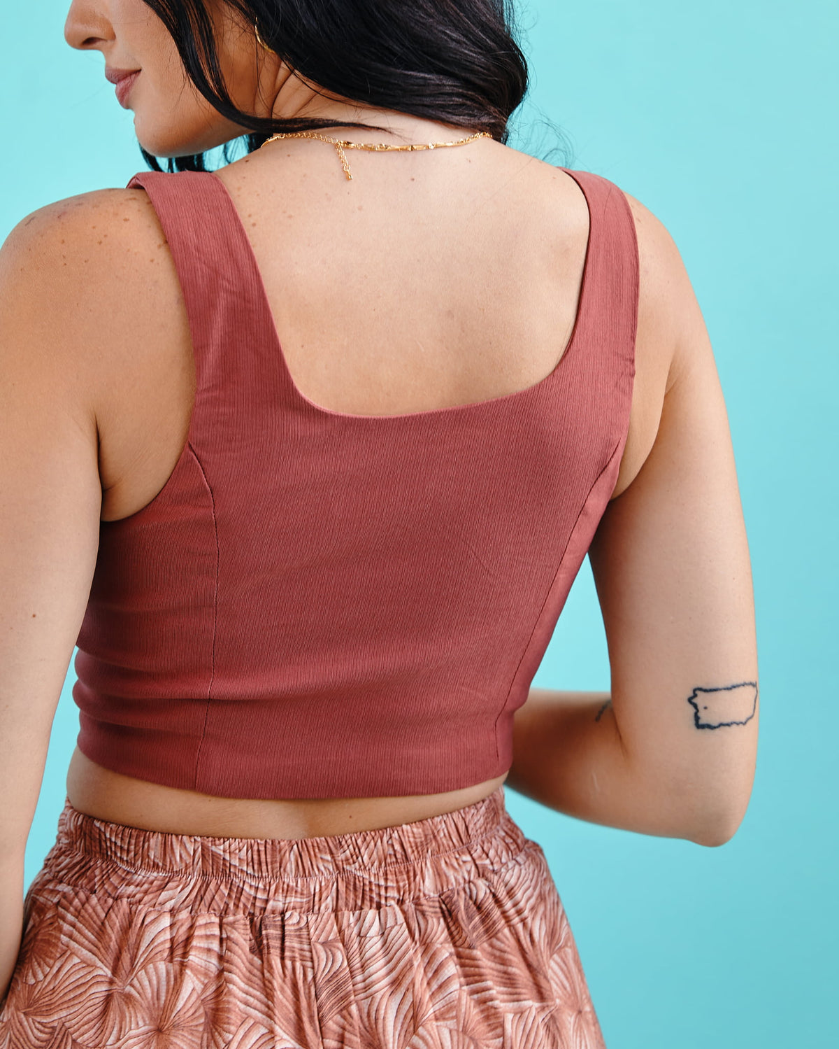 Inmensidad Crop