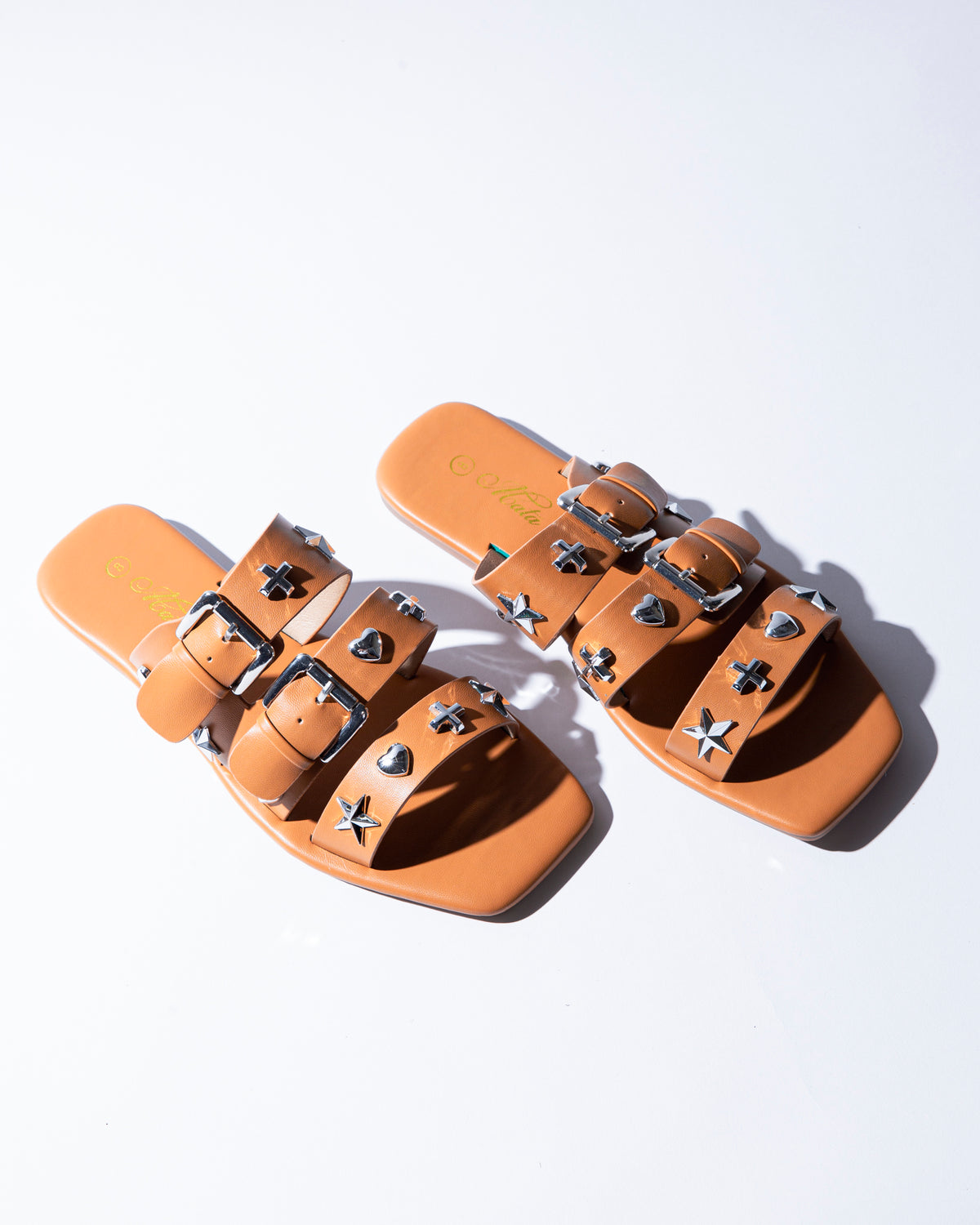 Cowboy Carter Sandal