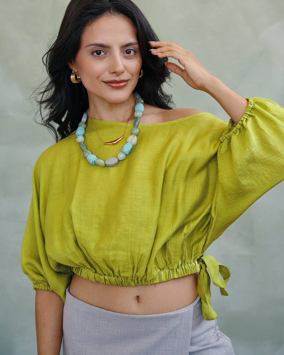 Azriel Top