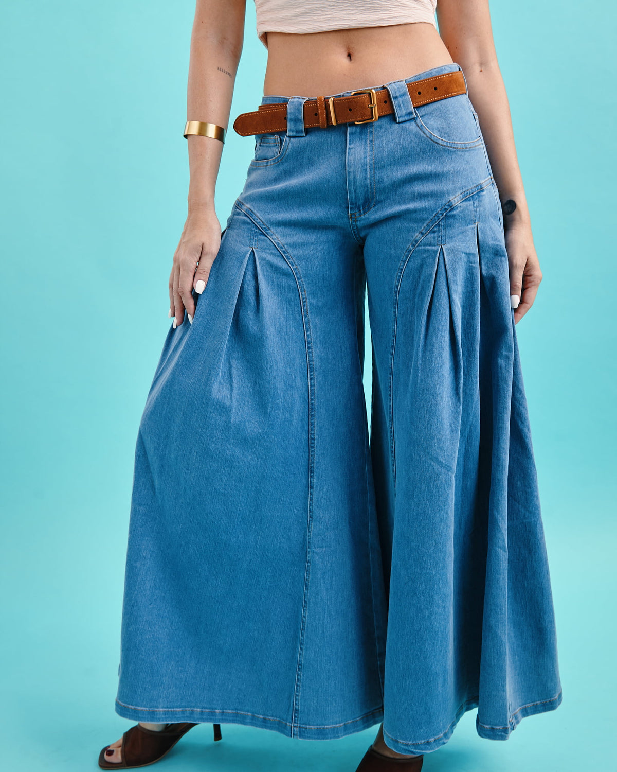 Litua Pant