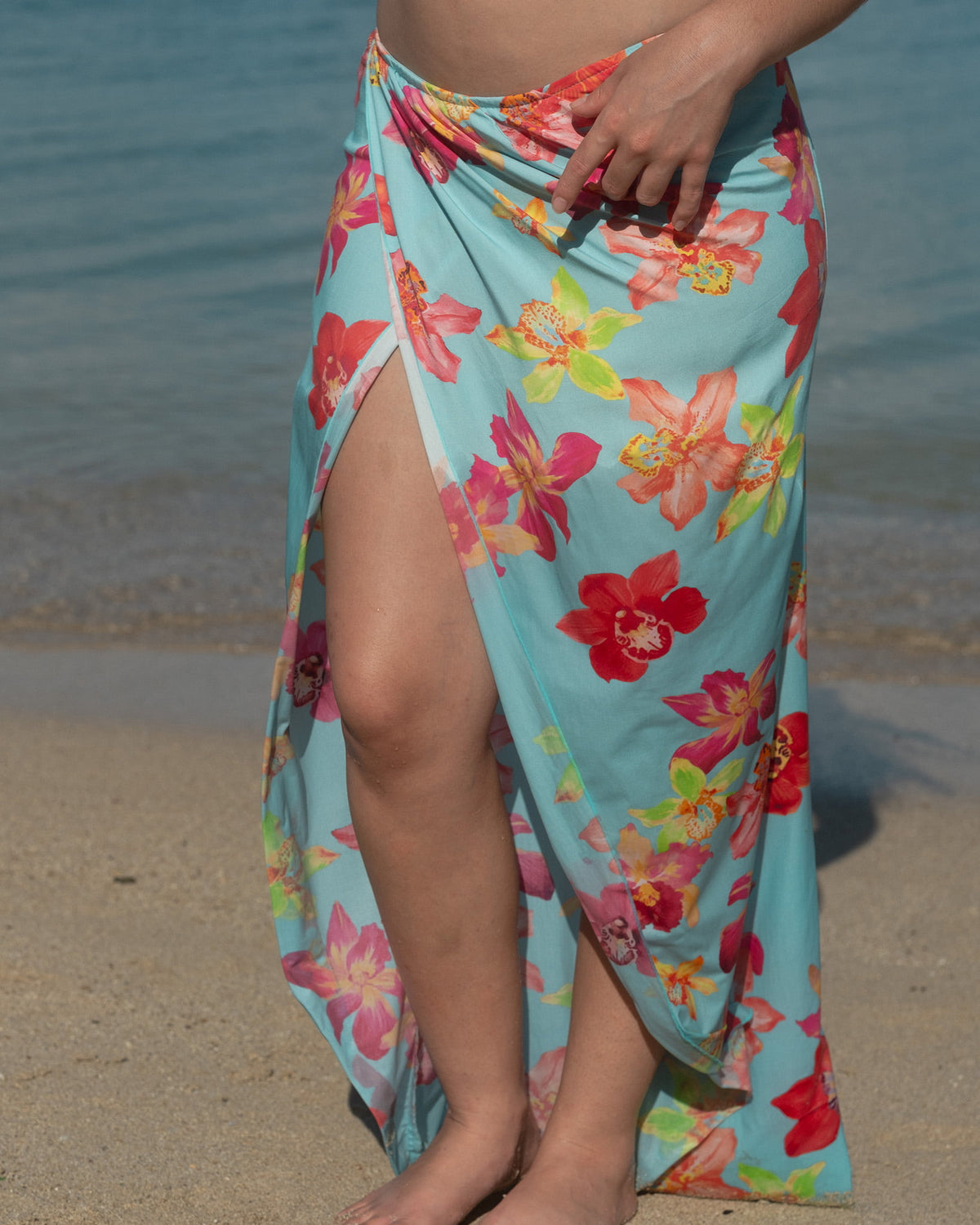 Pieces Skirt