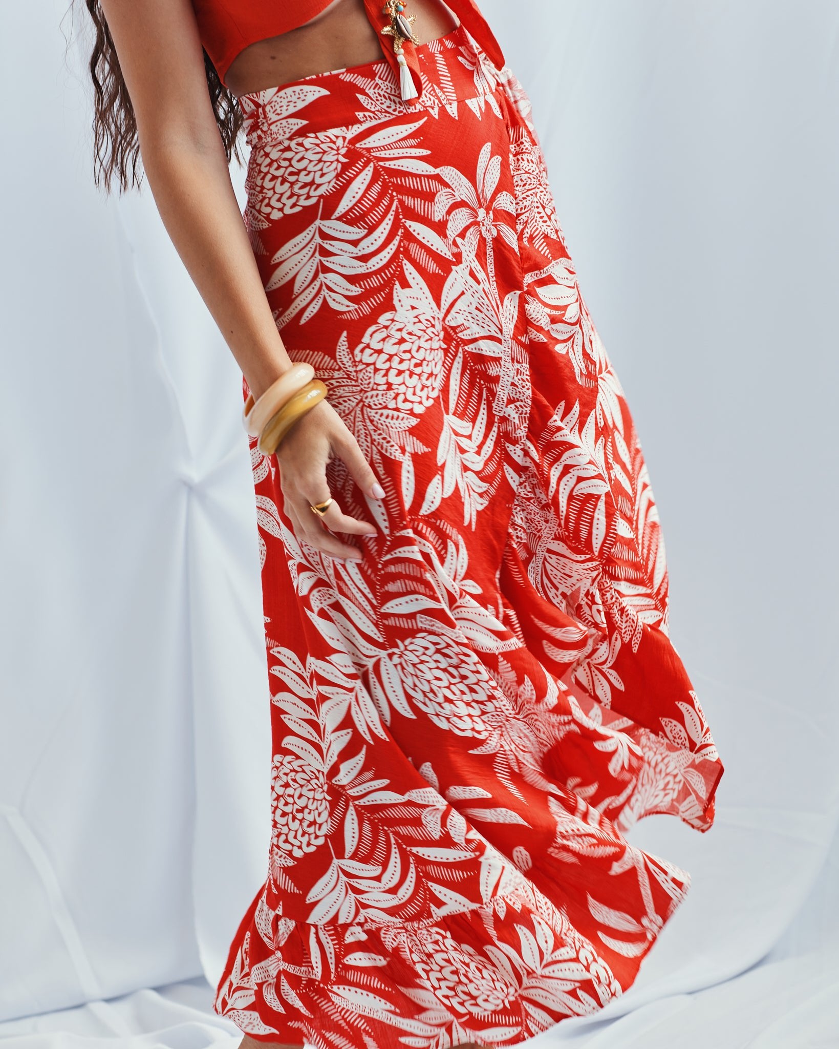 Zola Skirt