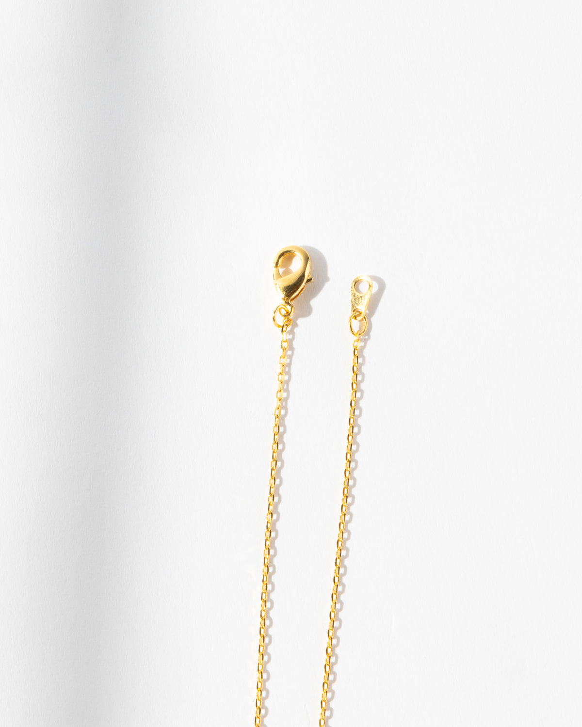 16K Plated Cardenas Necklace