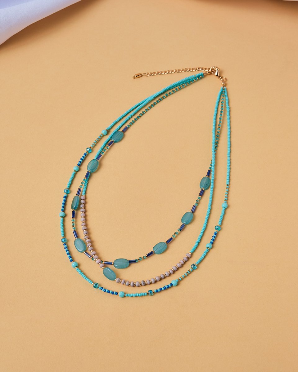 Gianna Necklace