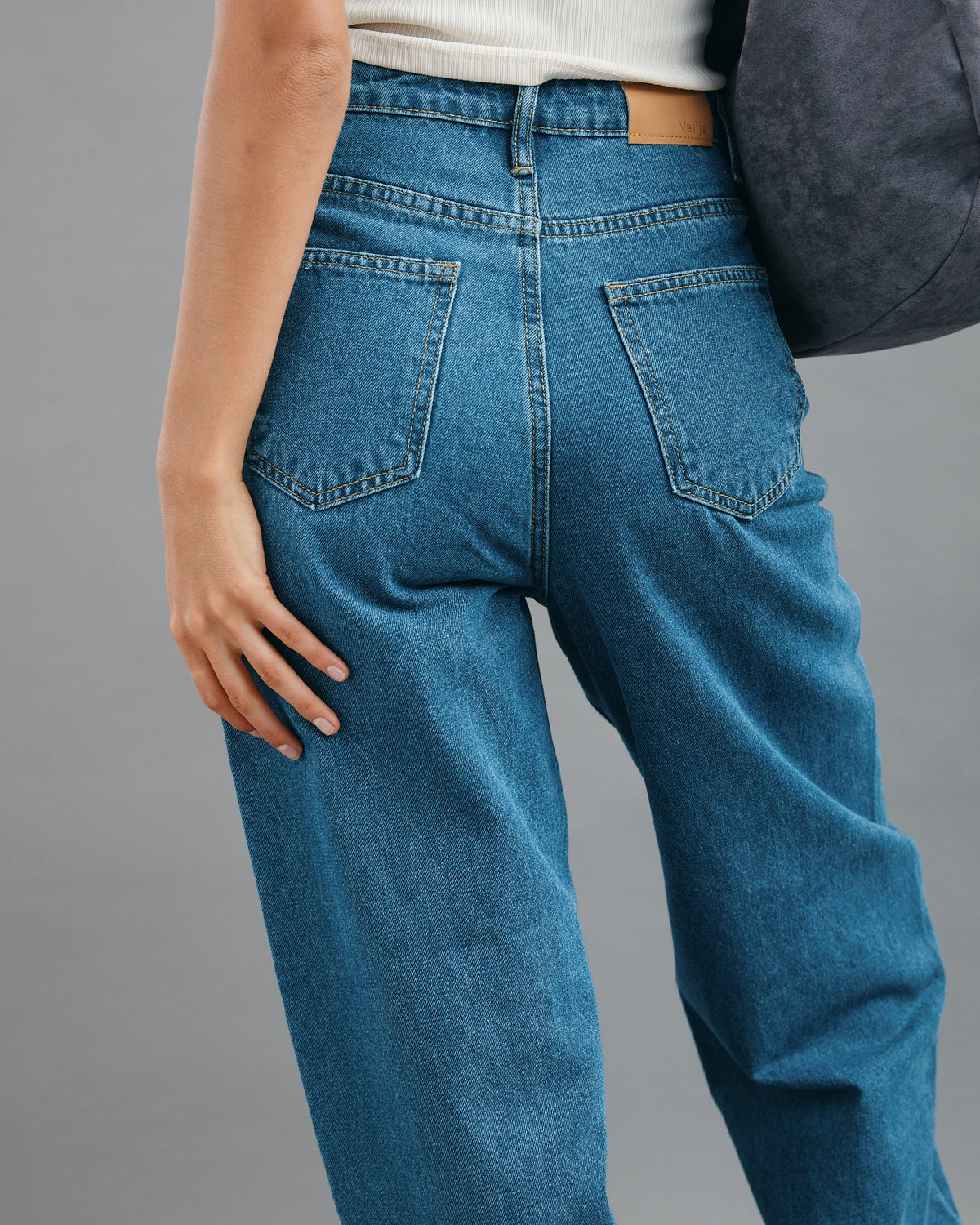 Toula Pant
