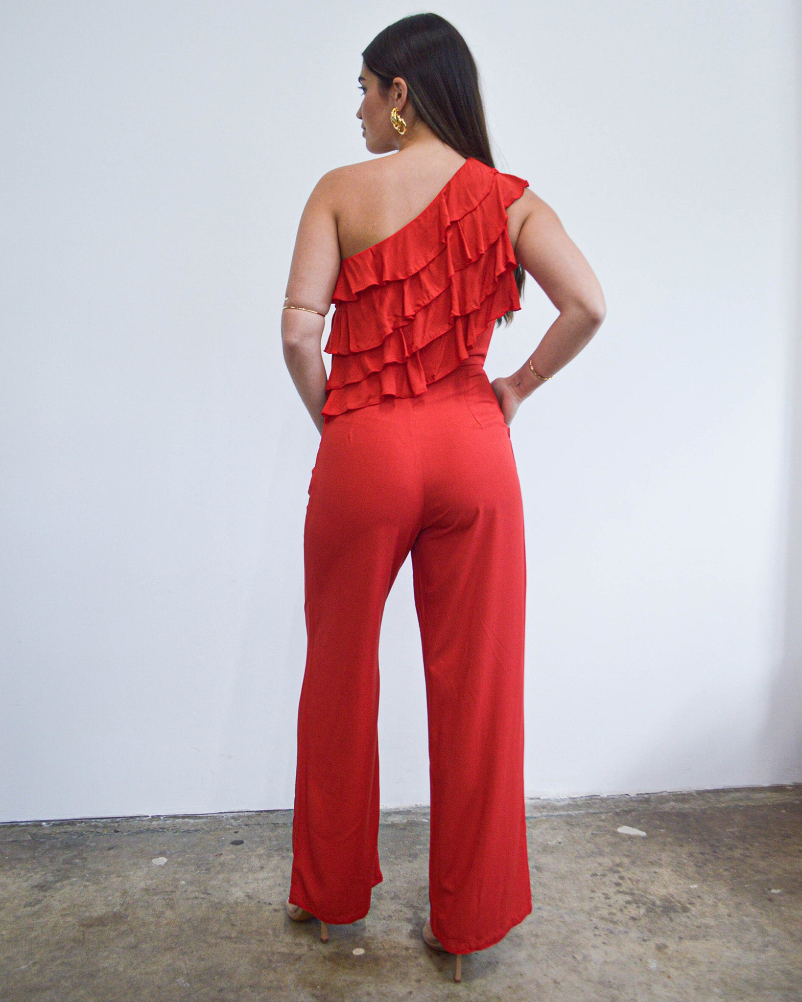 Yash Jumpsuit