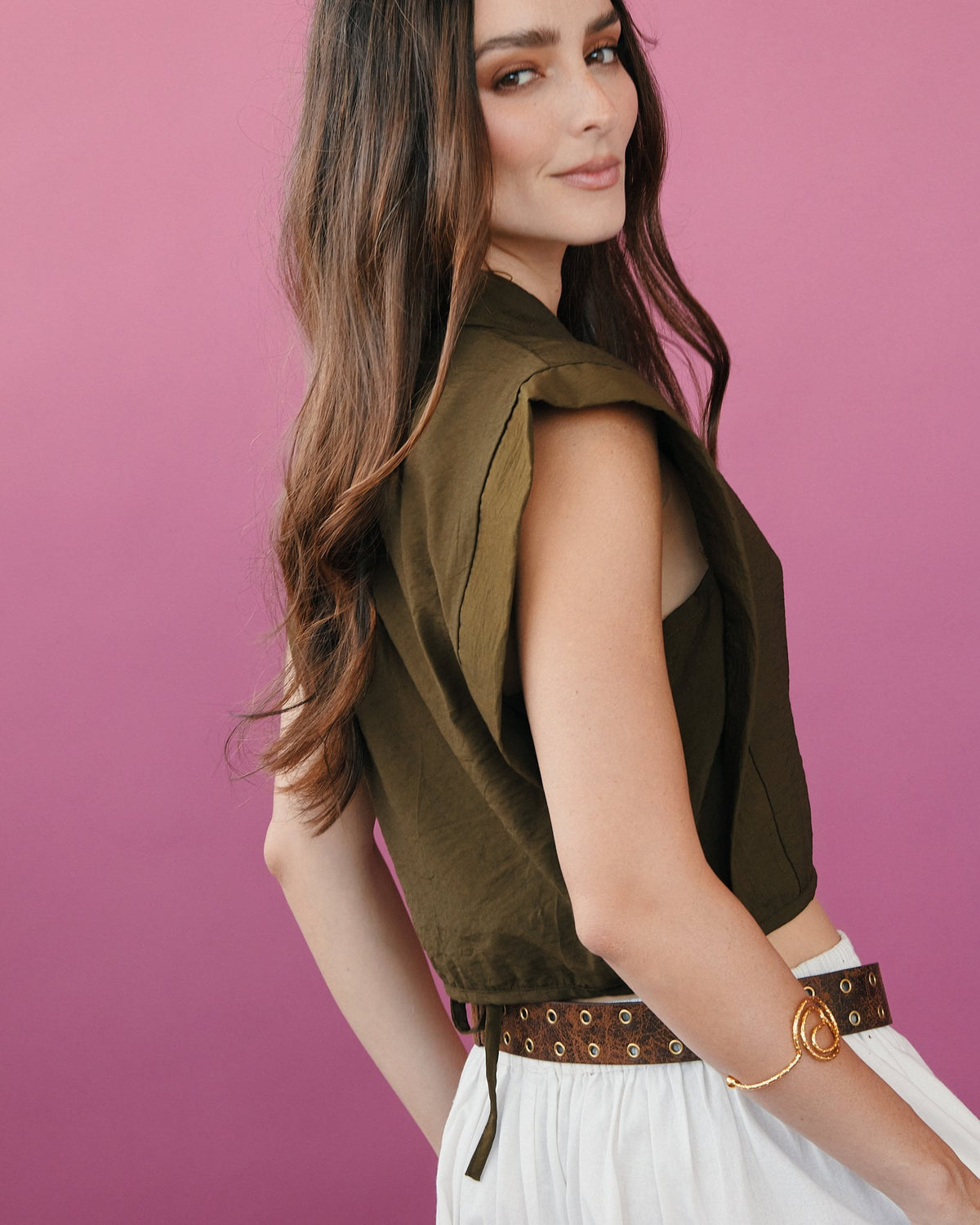 Antuan Crop