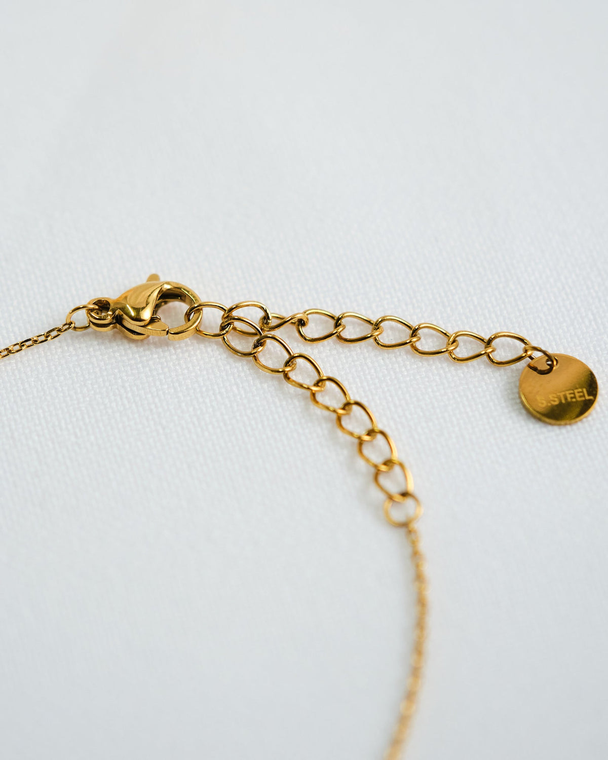 18K Plated Nora Bracelet