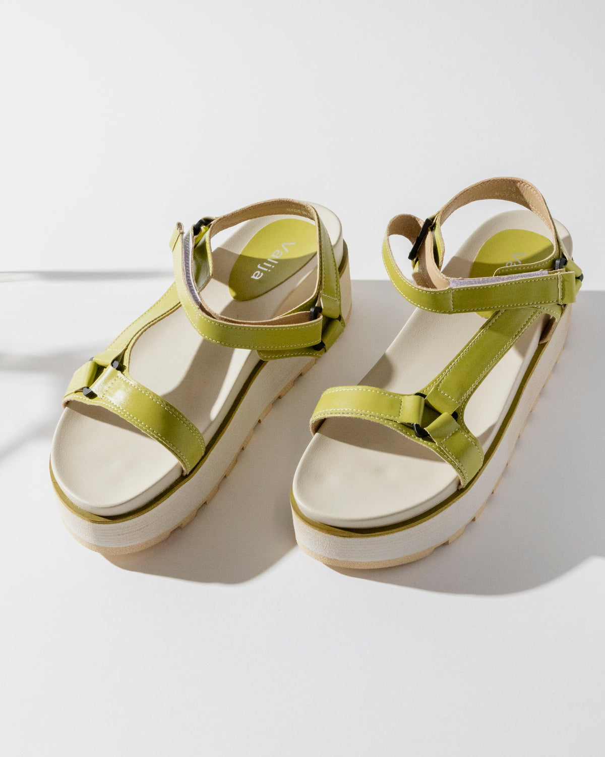 New Stability Flatform