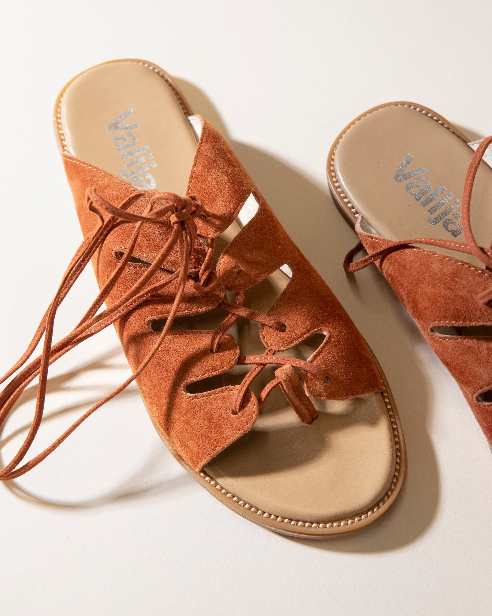 Liam Sandal