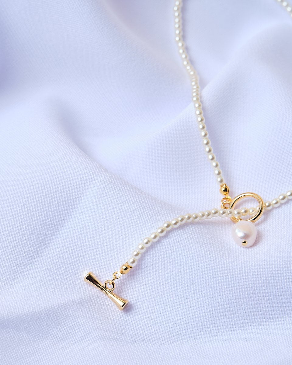Toulon Necklace