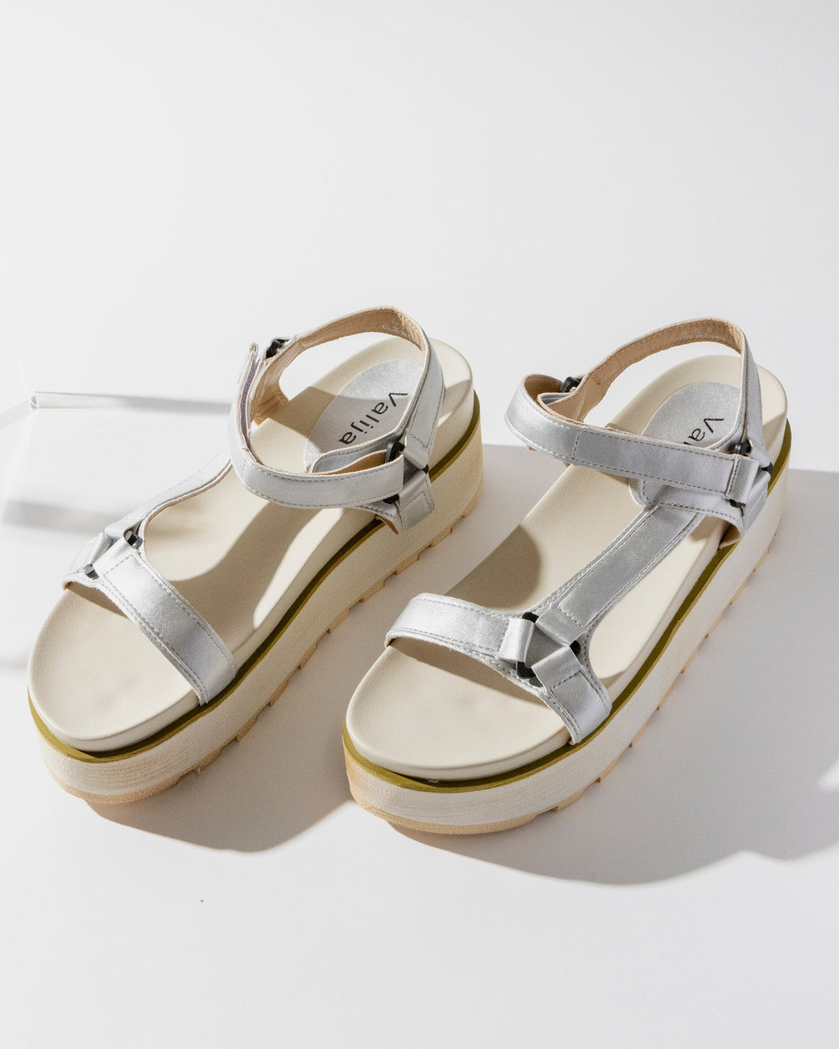 New Stability Flatform