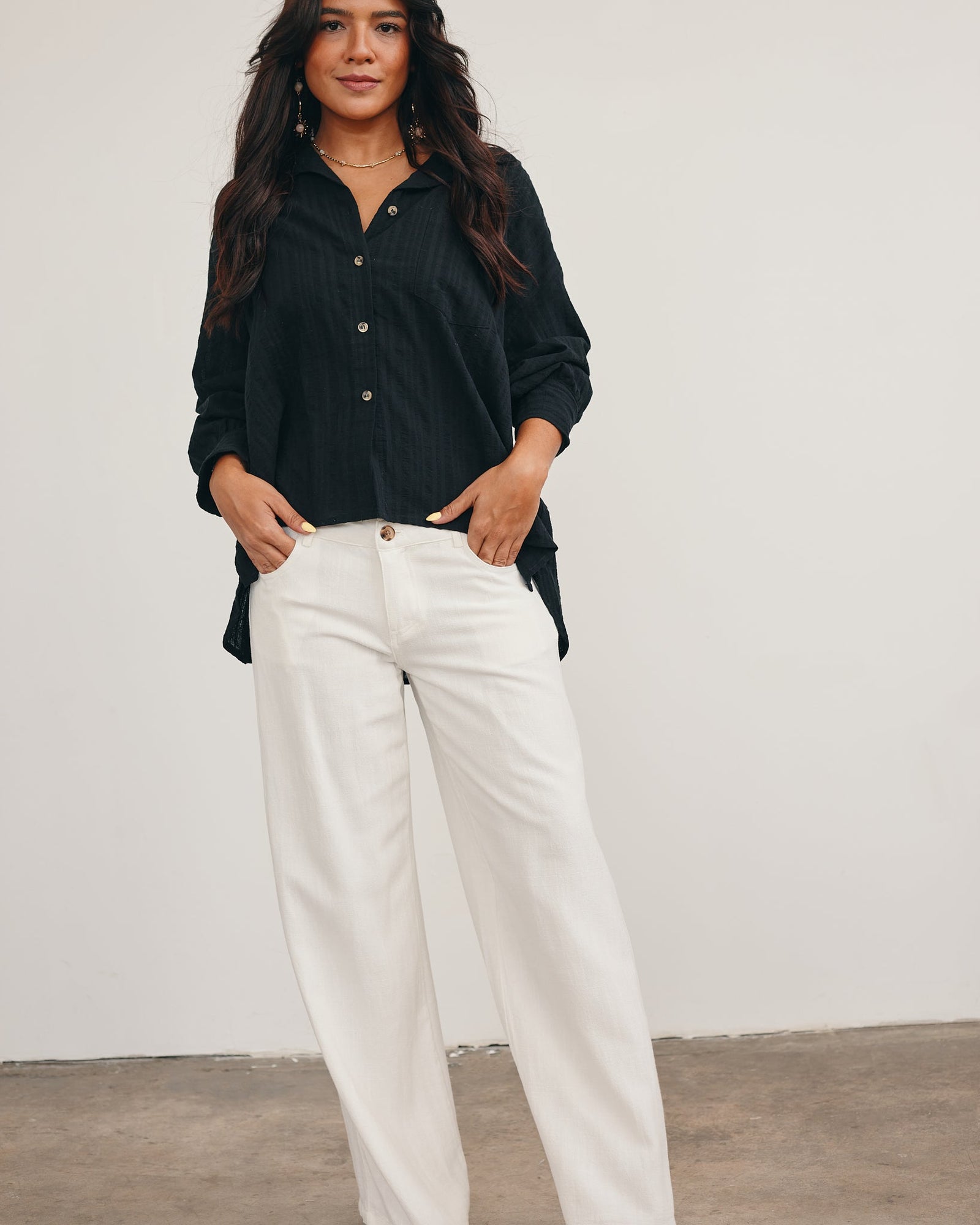 Maeve Top