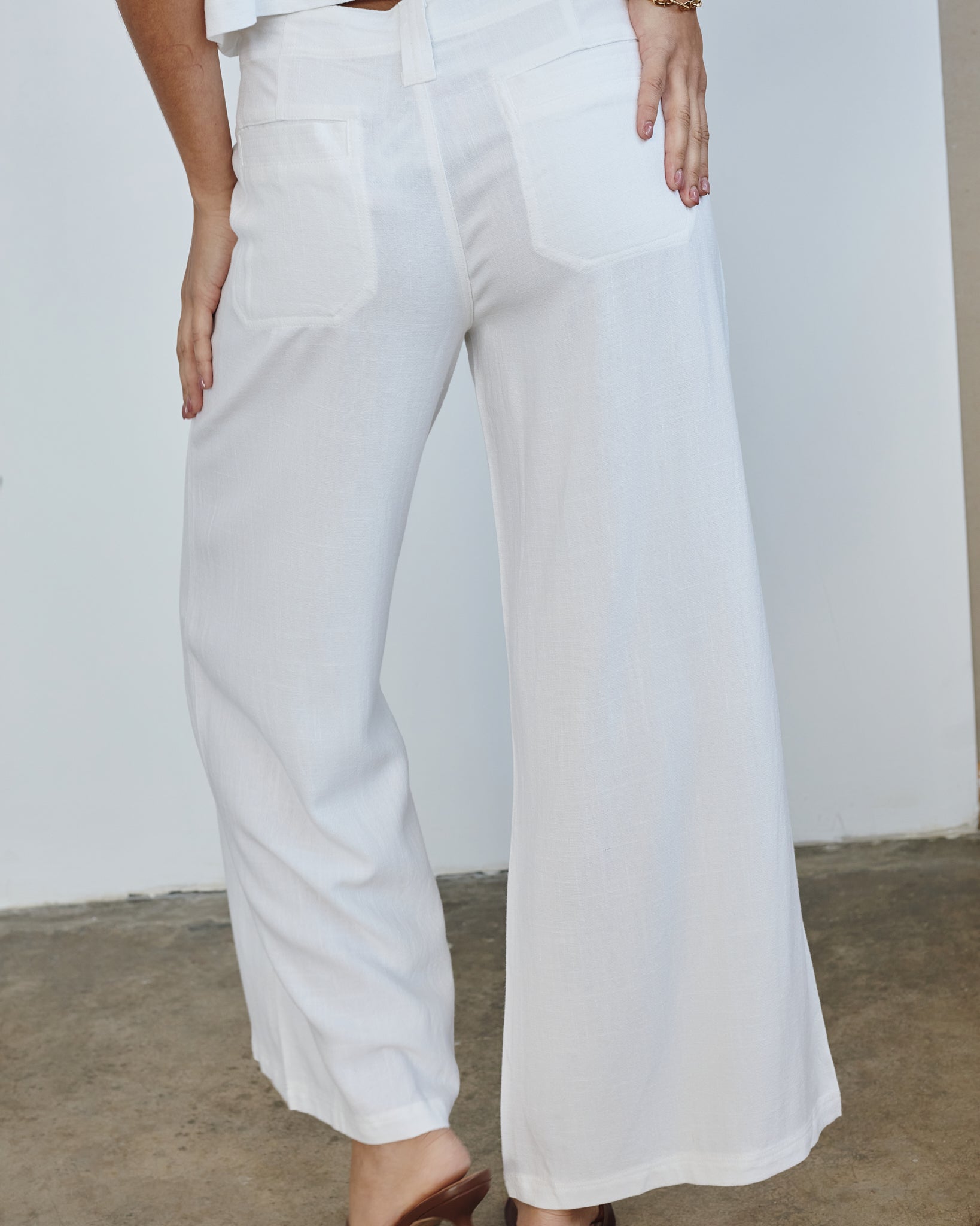 Free The Hips Pant