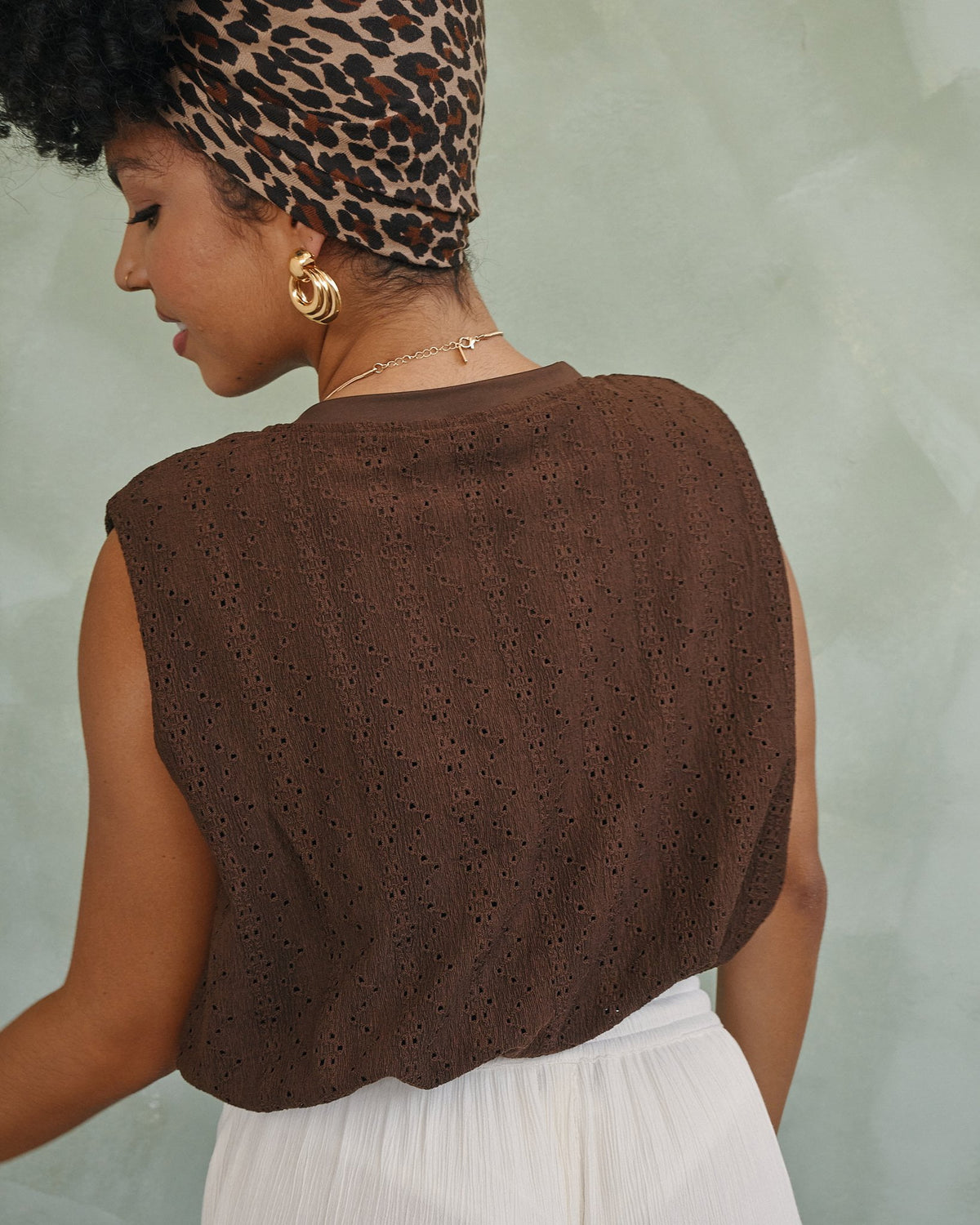 T-ble Crop