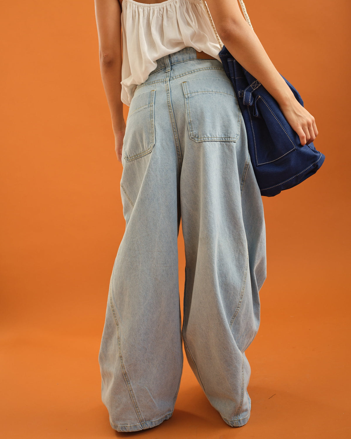 Alira Jean Pant