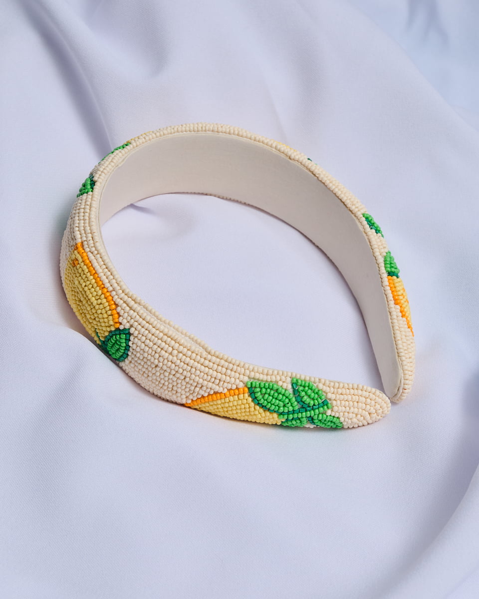 Limones Headband