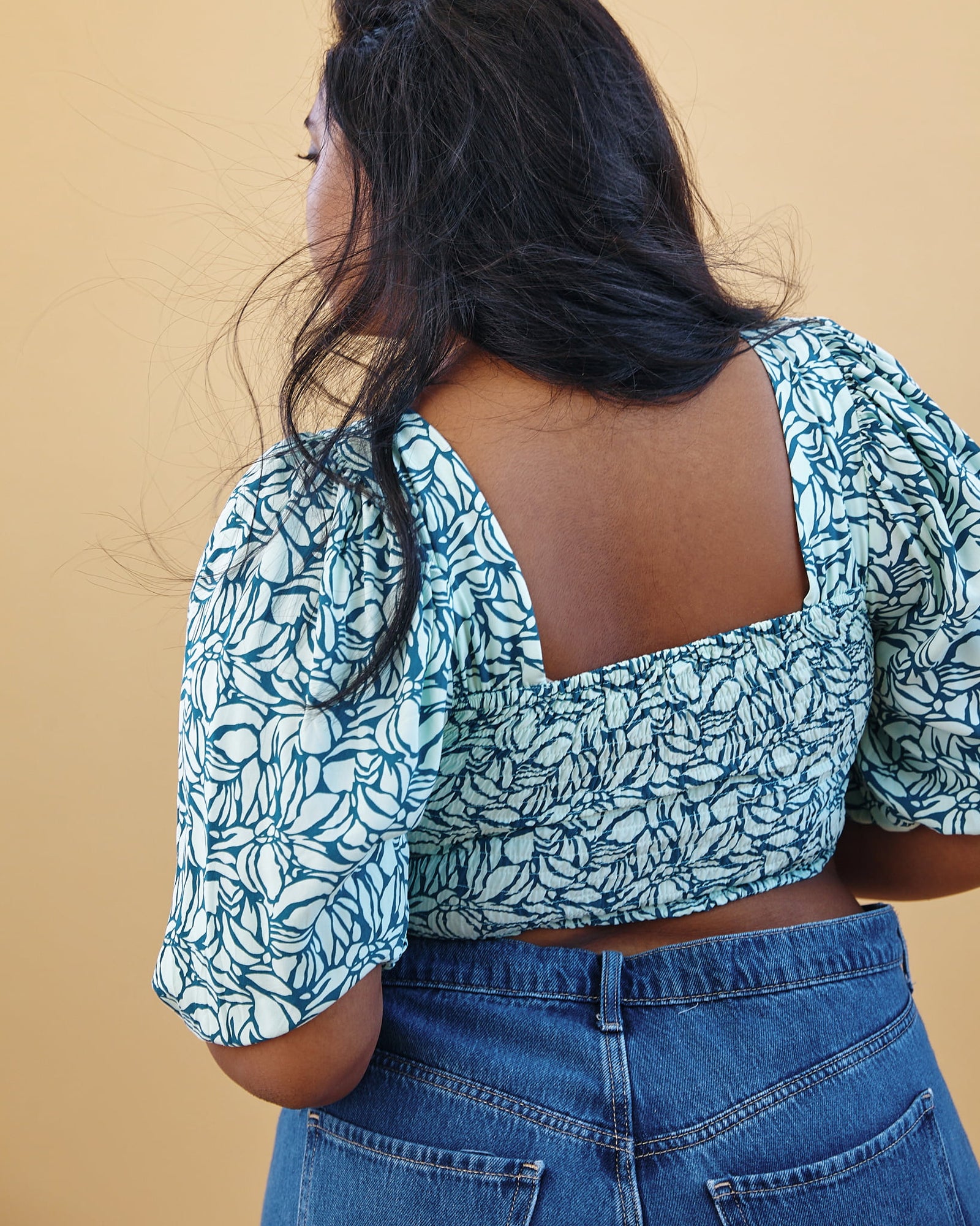 Yaira Crop