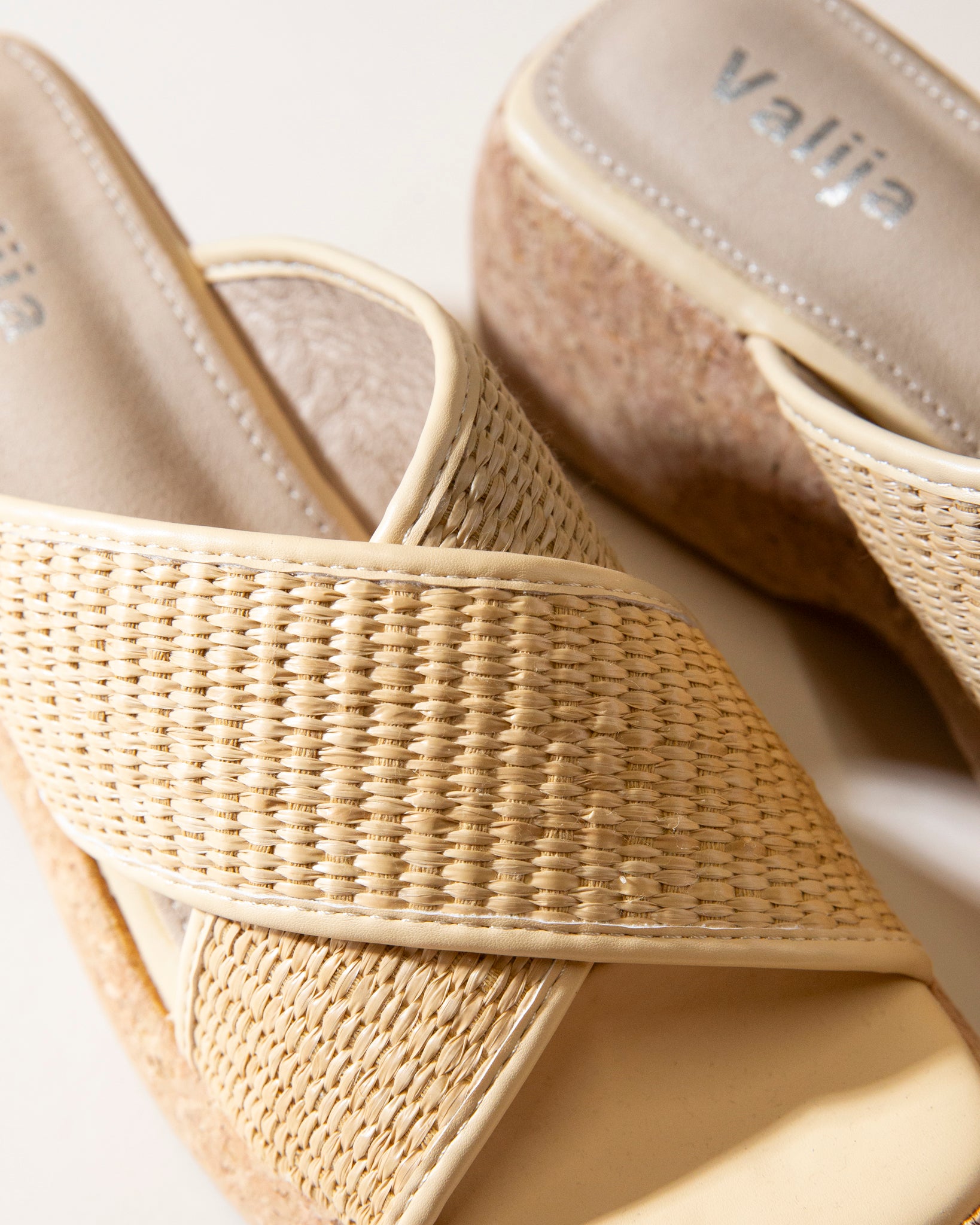 Bonnie Sandal