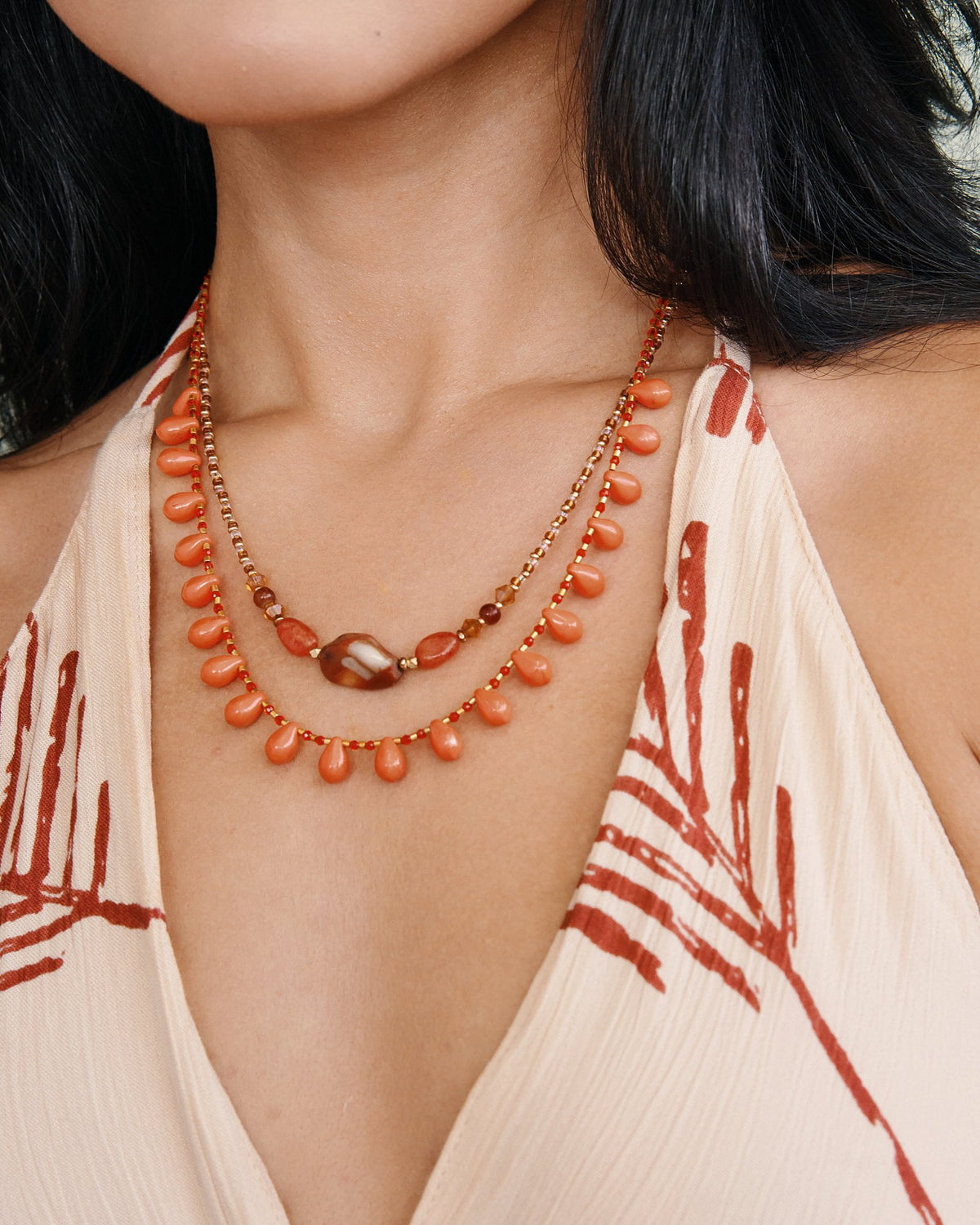 Ellie Necklace