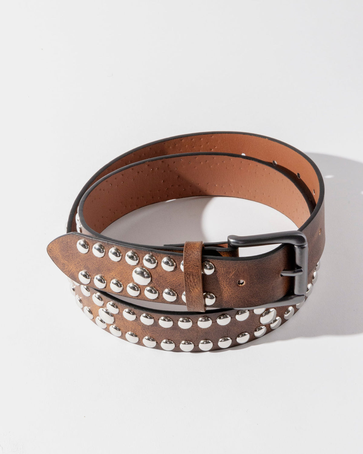 Studded Belt