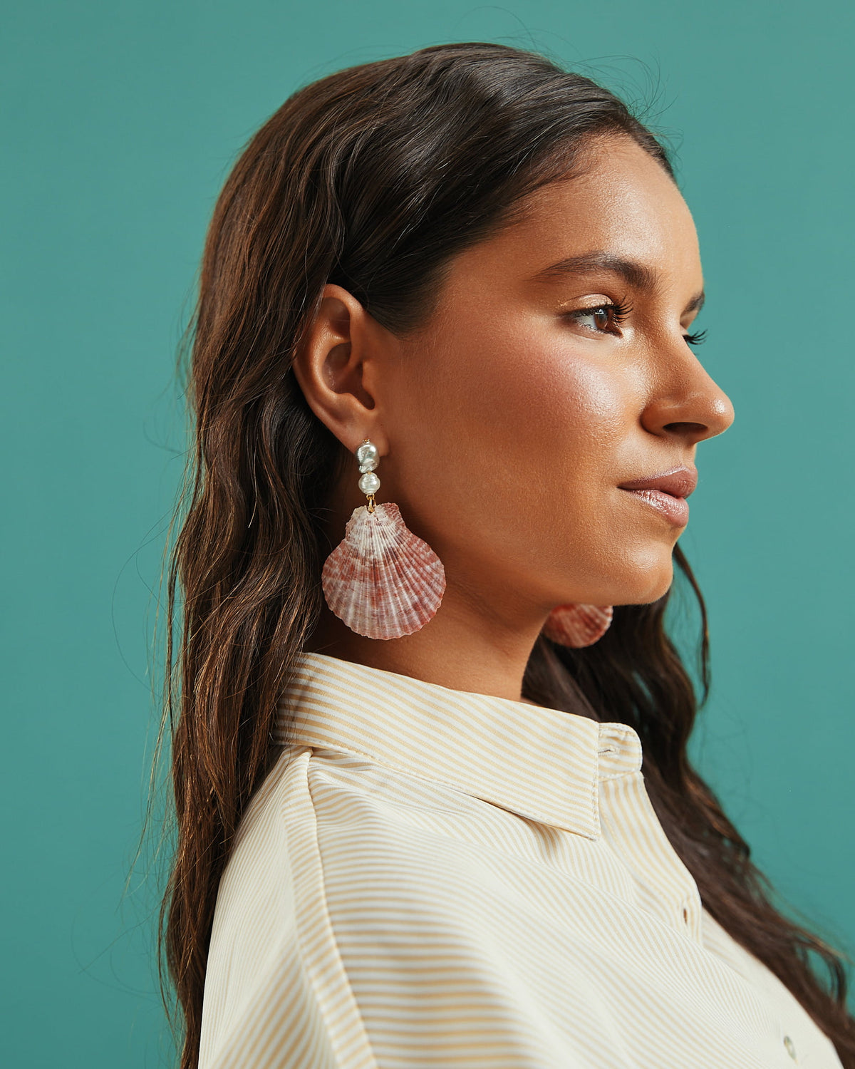 Playa Earrings