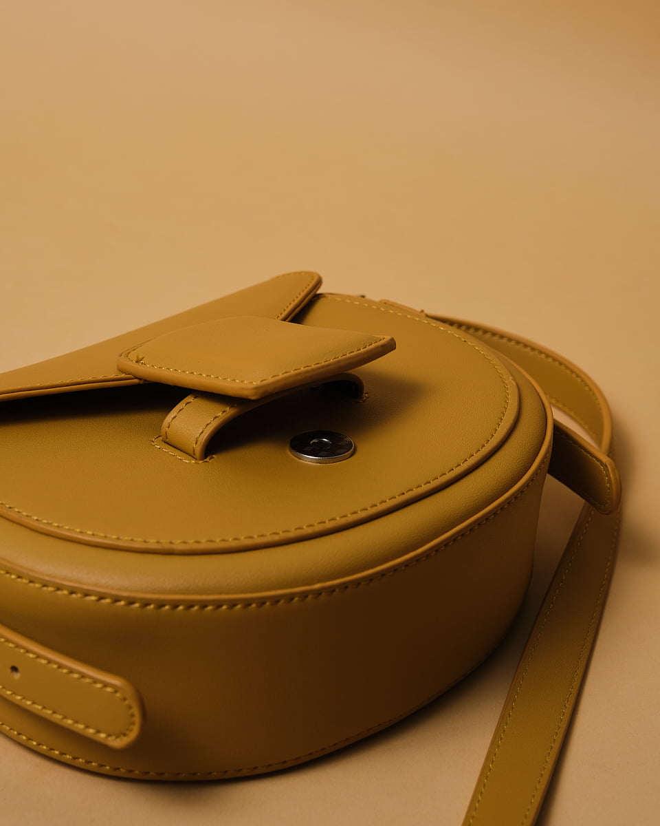Mercedes Purse