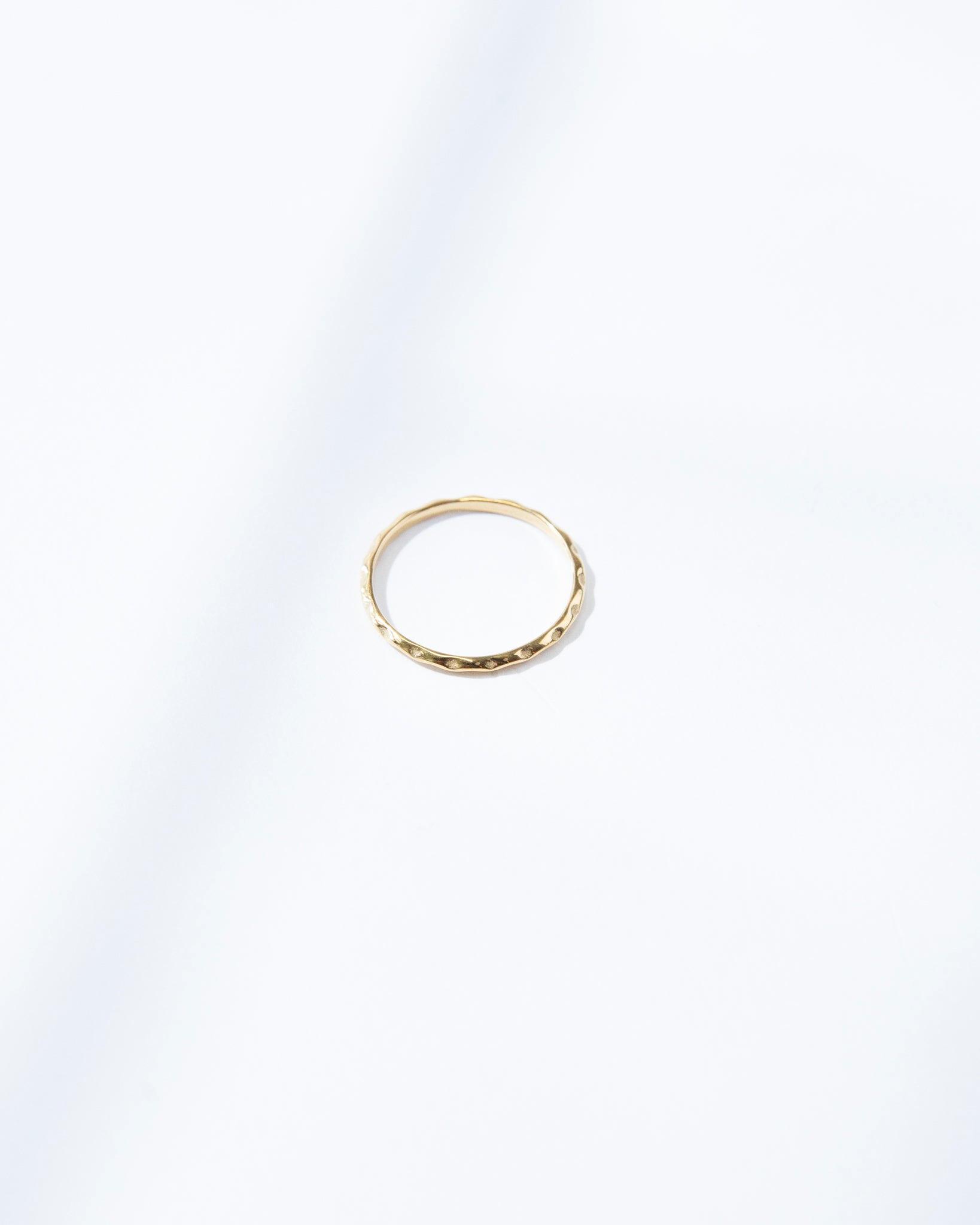 18K Plated Viva Ring