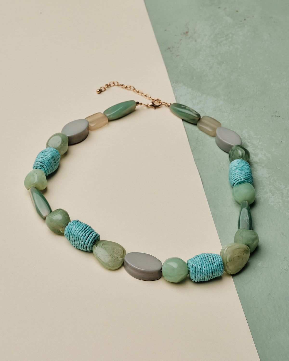 Lenovo Necklace