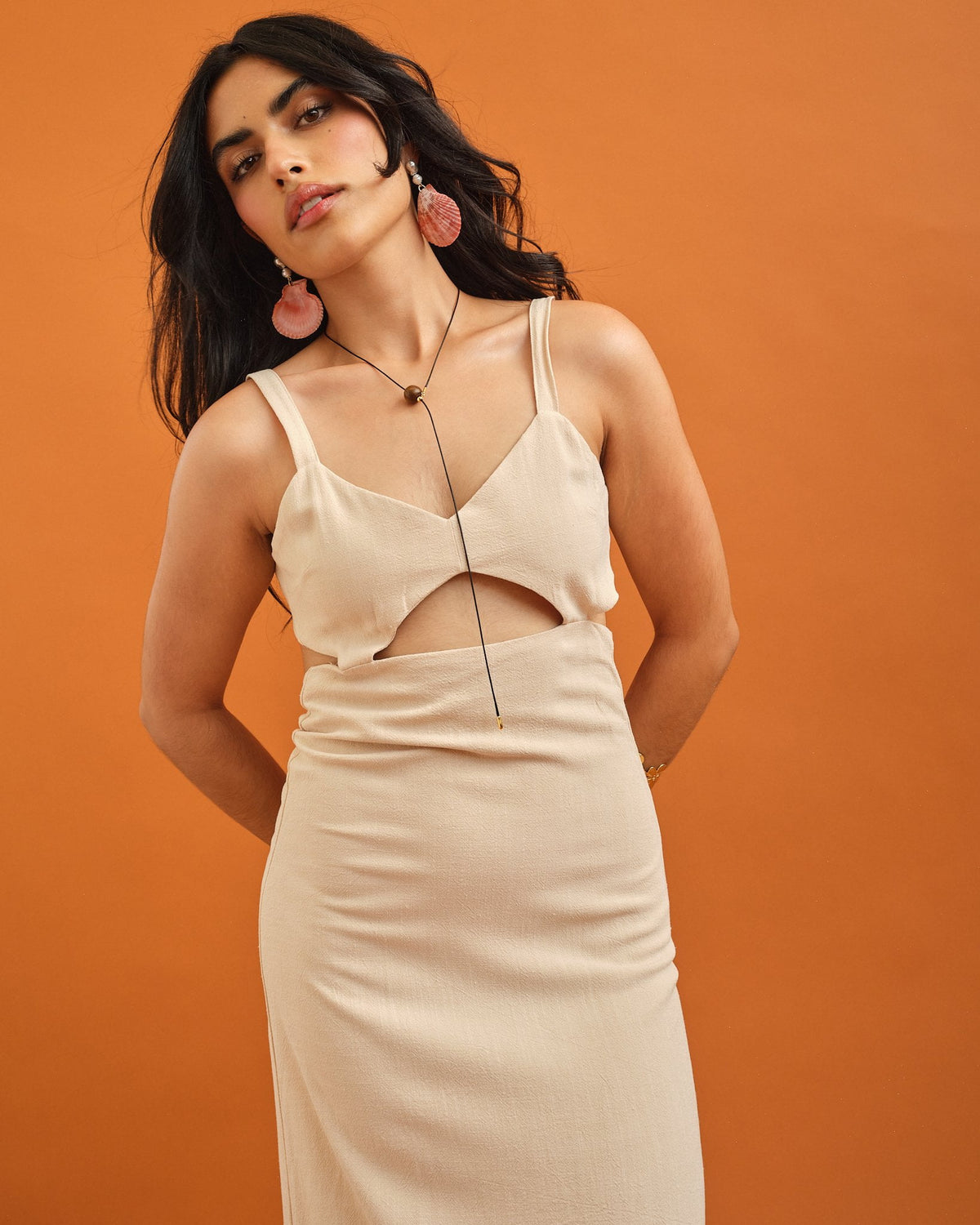 Rhea Dress