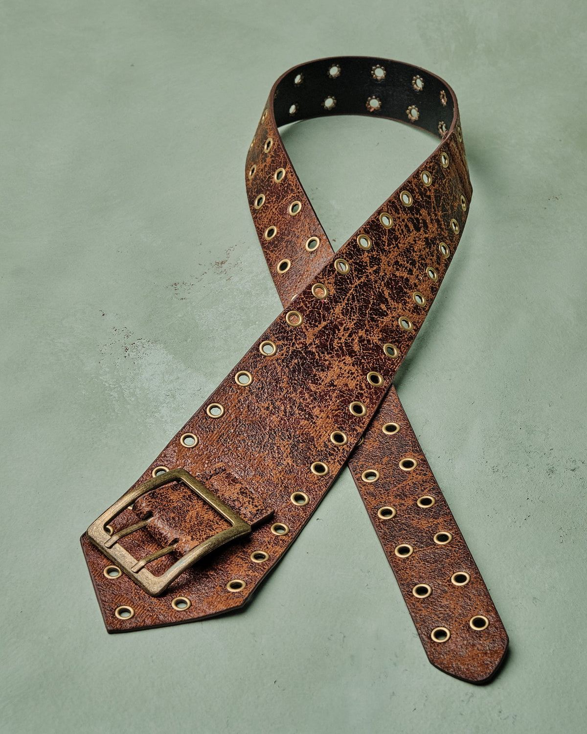 Uruguay Belt