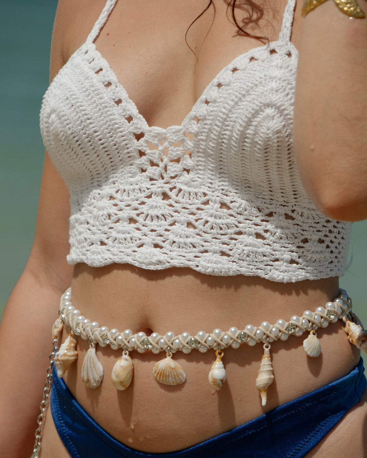 Takima Crop
