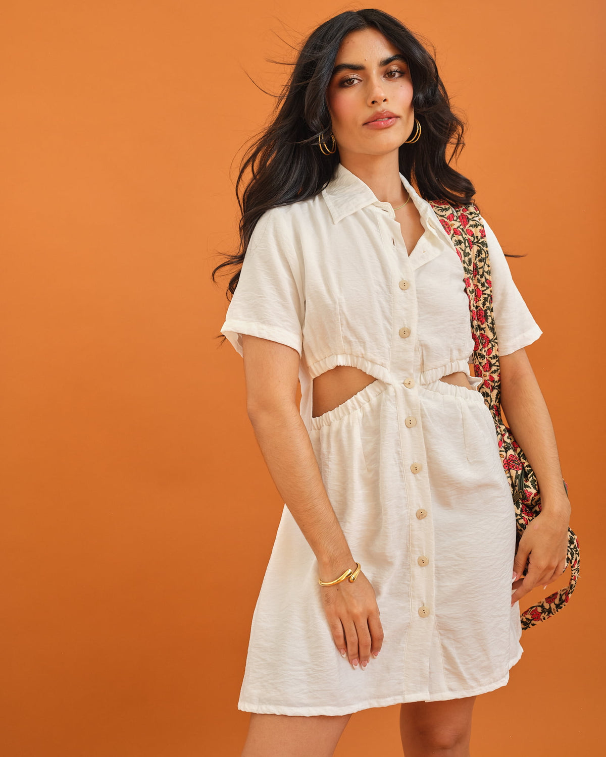 Toscana Dress