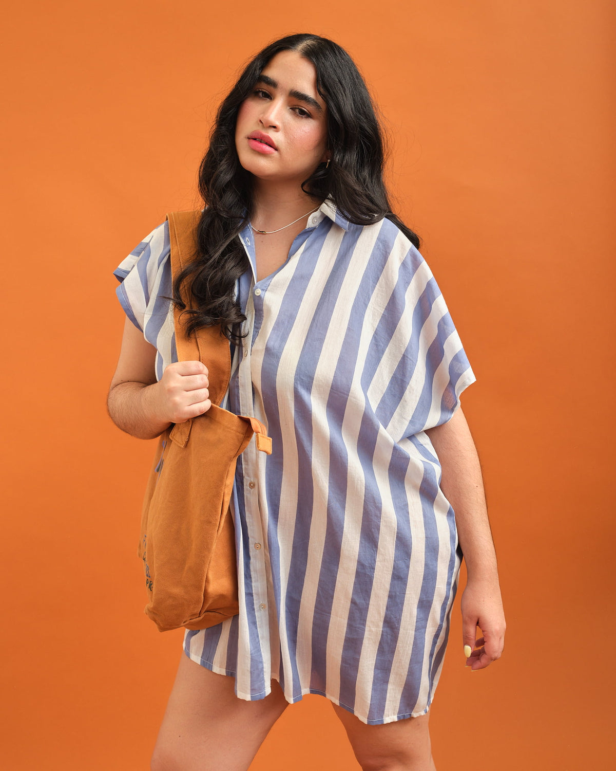 Le Palm Dress