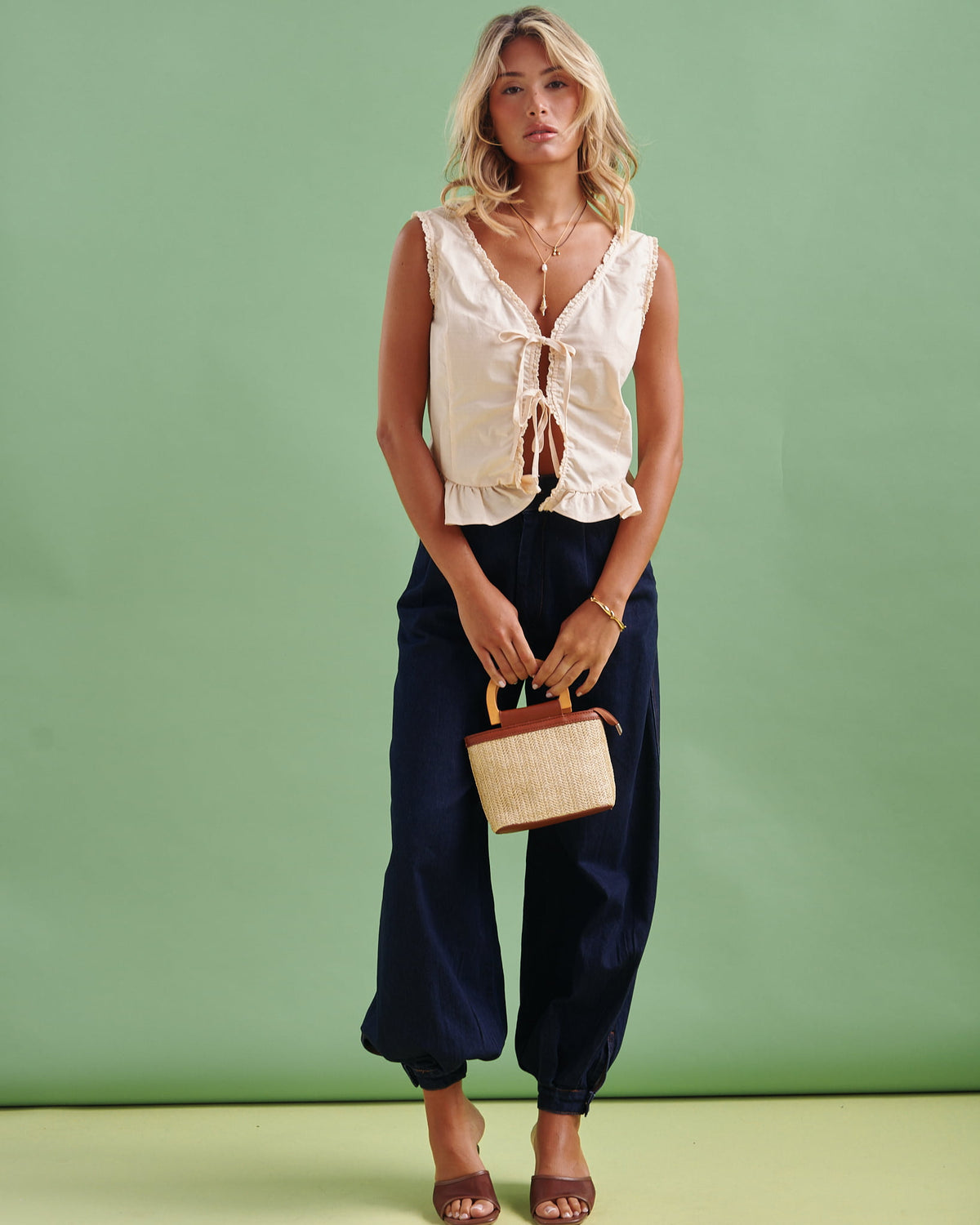 Darlina Top