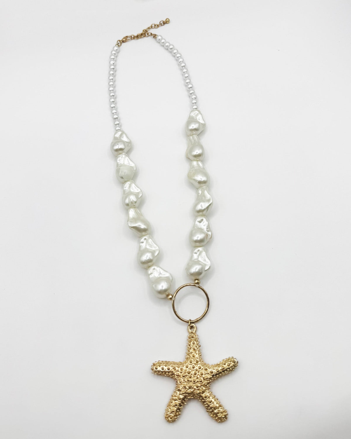 Seaside Necklace