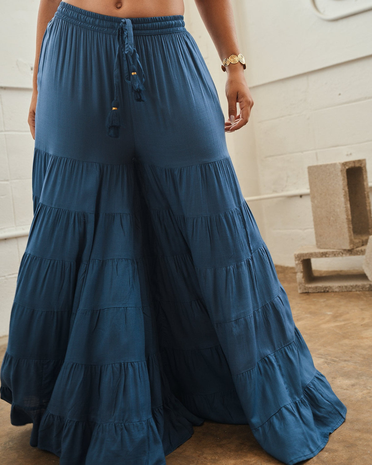 Pareo Pant