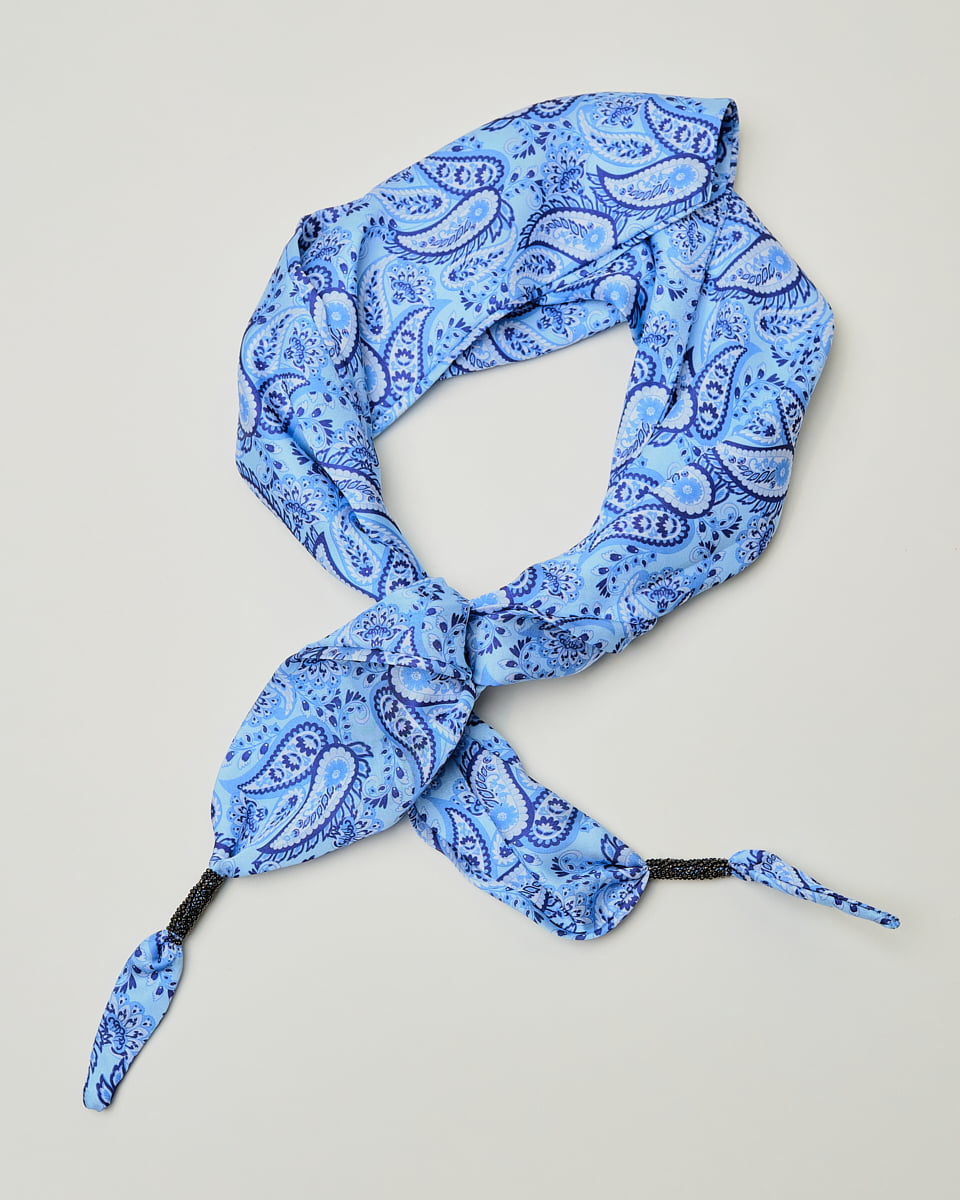 Sibu Scarf